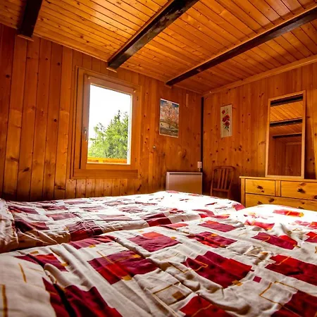 Chalet La Regin 샬레 *